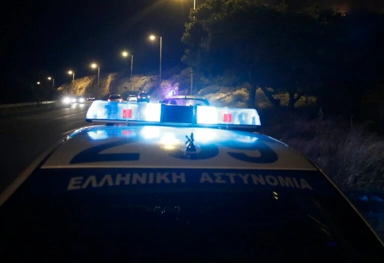 Θεσσαλονίκη: Επίθεση σε δημοσιογράφο στην Τούμπα – Τον έστειλαν με κακώσεις σε νοσοκομείο